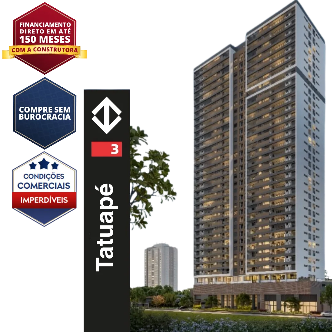 Auge Resort Tatuapé